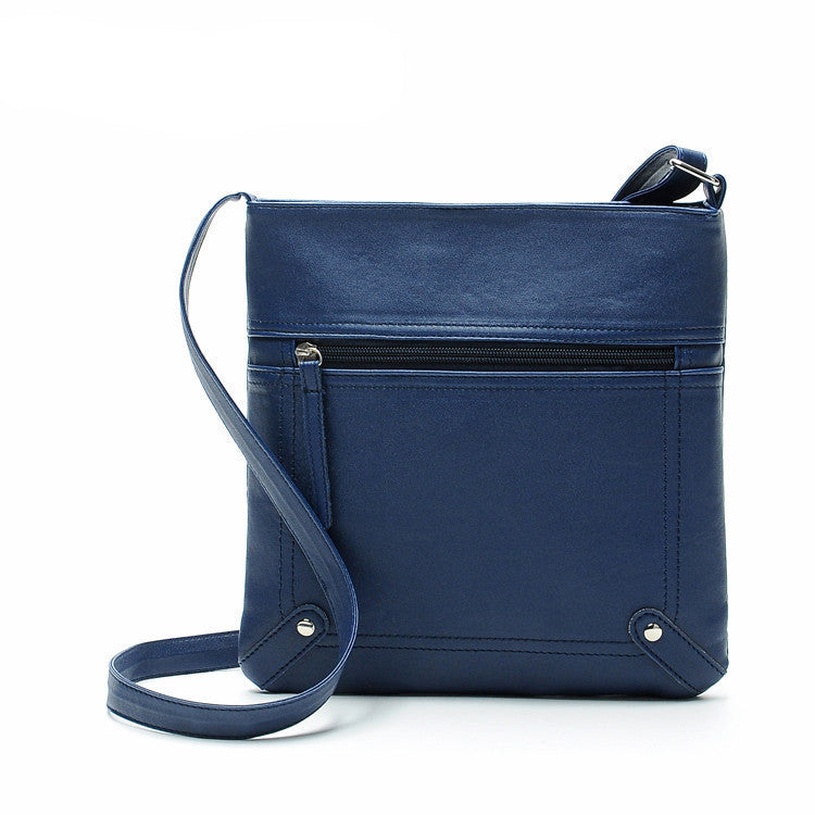 Crossbody Bags women bag messenger bags leather handbags women famous