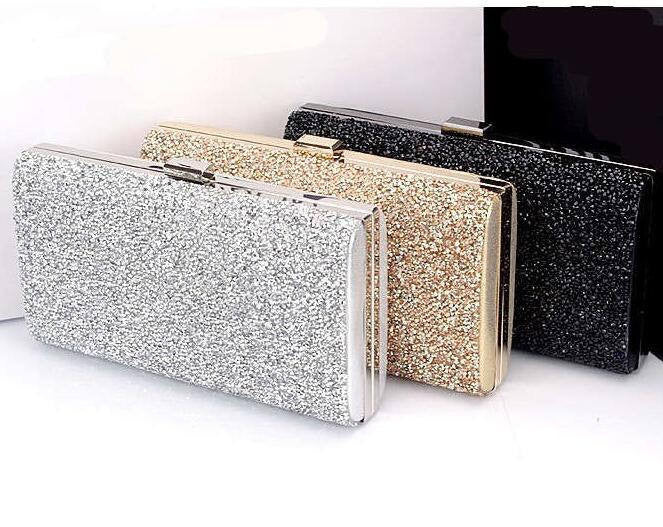 Woman Evening bag Women Diamond Rhinestone Clutches Crystal Day Clutch