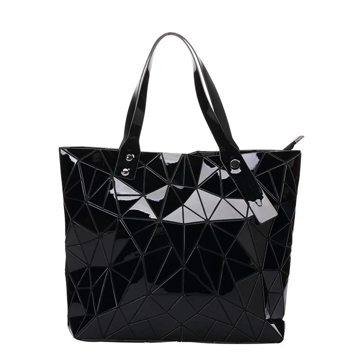 Luxury handbags women bags designer Beach Large tote Hologram Shoulder Bag-Dollar Bargains Online Shopping Australia