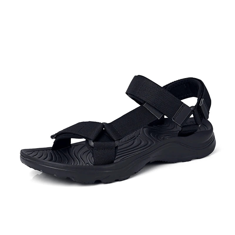 Men Sandals Non-slip Summer Flip Flops Outdoor Beach Slippers Casual Shoes Men's shoes Water Shoes-Dollar Bargains Online Shopping Australia