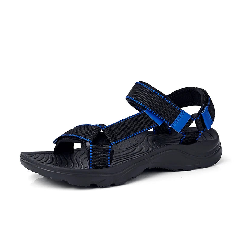 Men Sandals Non-slip Summer Flip Flops Outdoor Beach Slippers Casual Shoes Men's shoes Water Shoes-Dollar Bargains Online Shopping Australia