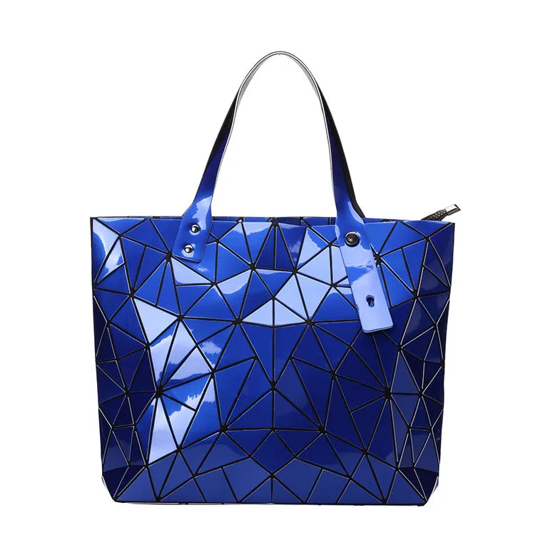 Luxury handbags women bags designer Beach Large tote Hologram Shoulder Bag-Dollar Bargains Online Shopping Australia