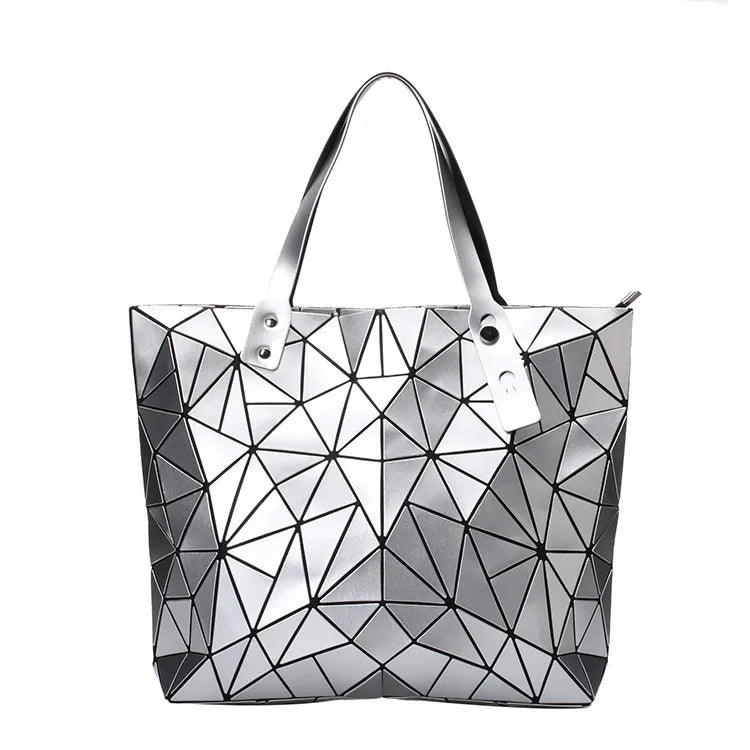 Luxury handbags women bags designer Beach Large tote Hologram Shoulder Bag-Dollar Bargains Online Shopping Australia