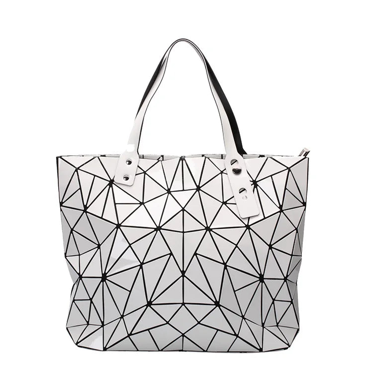 Luxury handbags women bags designer Beach Large tote Hologram Shoulder Bag-Dollar Bargains Online Shopping Australia