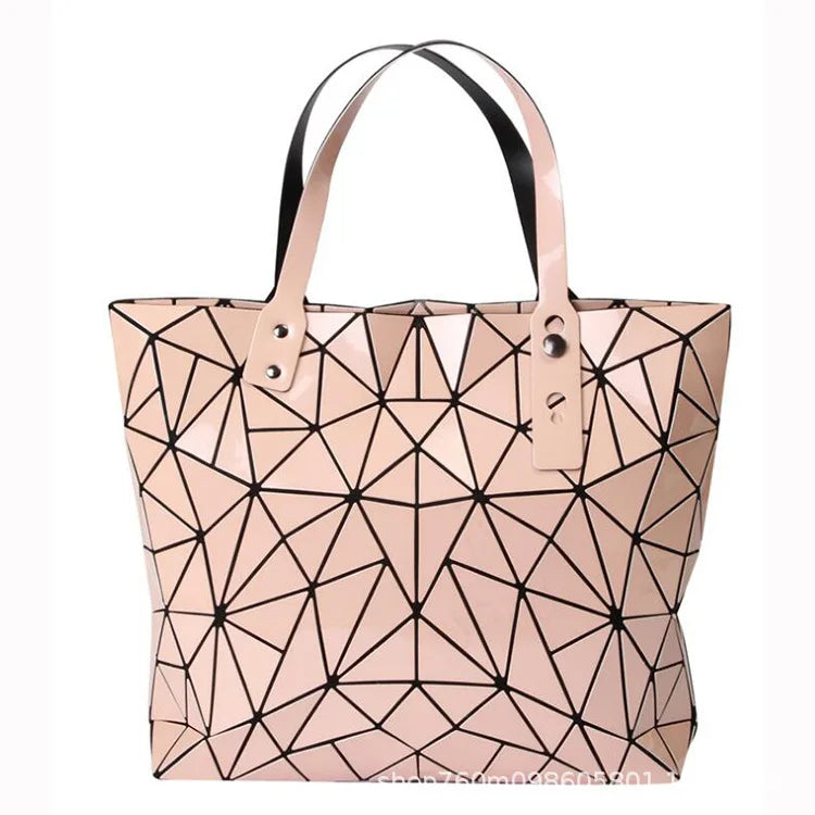 Luxury handbags women bags designer Beach Large tote Hologram Shoulder Bag-Dollar Bargains Online Shopping Australia