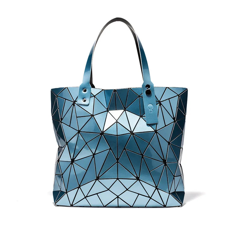 Luxury handbags women bags designer Beach Large tote Hologram Shoulder Bag-Dollar Bargains Online Shopping Australia