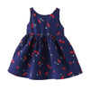 Children's Dress Girls Animal Style Girls Dresses Flower Party Princess Dress Baby Girls Clothing-Dollar Bargains Online Shopping Australia