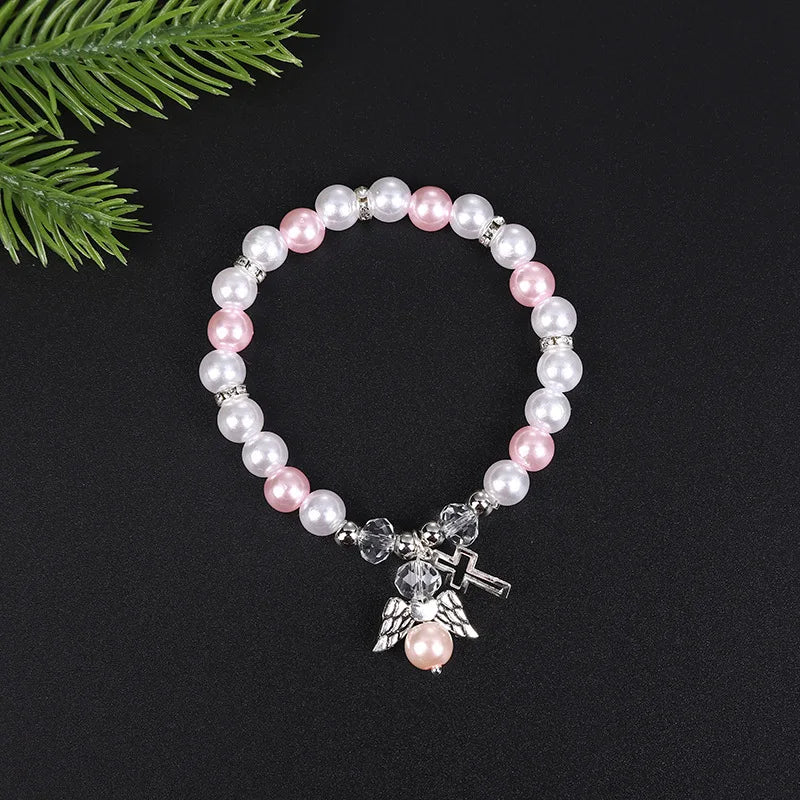 Galaxy Hanging Super Fairy Star Bracelet Women Versatile And Sweet Girlfriend Accessories-Dollar Bargains Online Shopping Australia