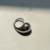 Water Drop Ring Woman Europe America Luxury Jewelry-Dollar Bargains Online Shopping Australia