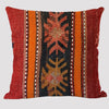 Bohemian Patterns Linen Cushions Case Multicolors Abstract Ethnic Geometry Print Decorative Pillows Case Living Room Sofa Pillow-Dollar Bargains Online Shopping Australia