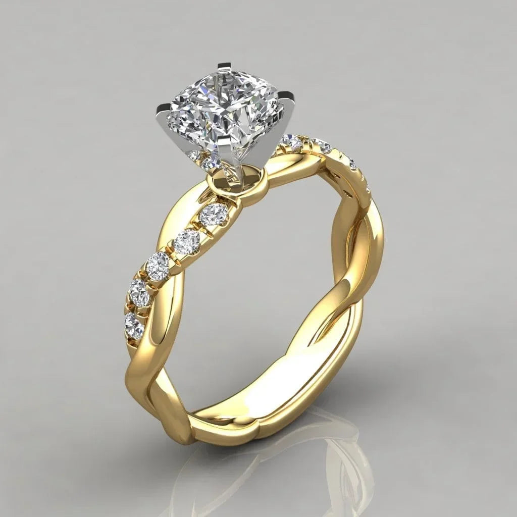 Delysia King Ring-Dollar Bargains Online Shopping Australia