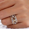 Delysia King New fashion Ladies Ring-Dollar Bargains Online Shopping Australia