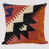 Bohemian Patterns Linen Cushions Case Multicolors Abstract Ethnic Geometry Print Decorative Pillows Case Living Room Sofa Pillow-Dollar Bargains Online Shopping Australia