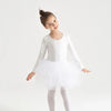 Ballet TuTu Dress Kids Dancing Party Dress Performance Costume Princess Wedding Dress-Dollar Bargains Online Shopping Australia