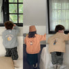 Winter Kids Plush Coat Children's Cotton Thicken Jacket Down Parkas Baby Snow Wear-Dollar Bargains Online Shopping Australia