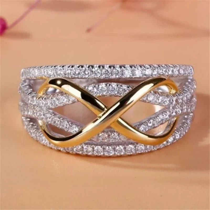 Delysia King New fashion Ladies Ring-Dollar Bargains Online Shopping Australia