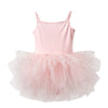 Ballet TuTu Dress Professional Kids Dancing Party Dress Performance Costume Princess Wedding Dress-Dollar Bargains Online Shopping Australia