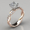 Delysia King Ring-Dollar Bargains Online Shopping Australia