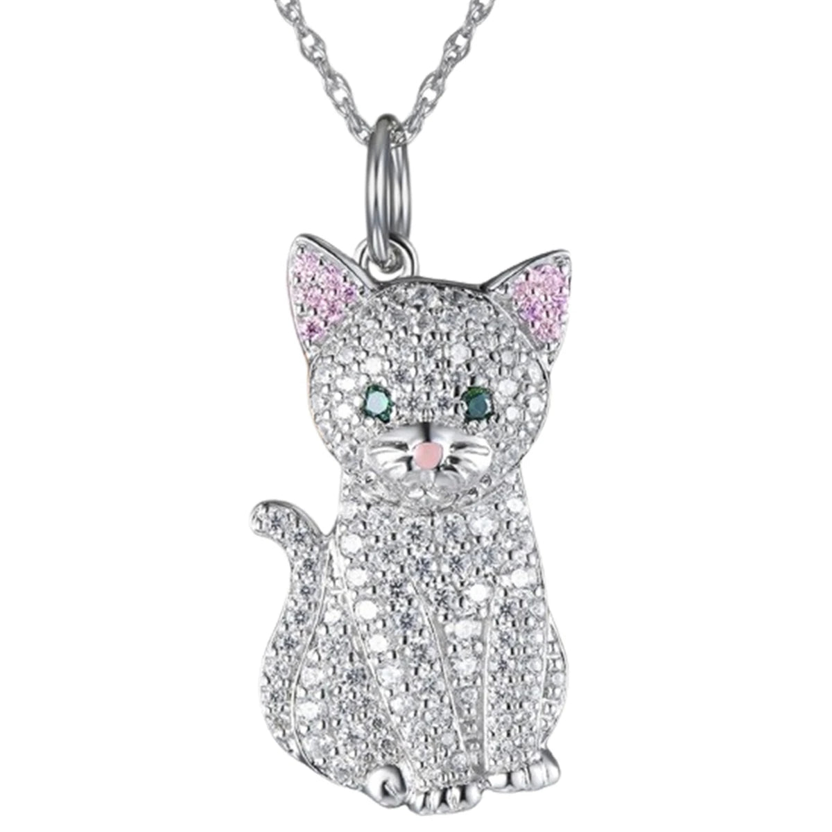 Schnauzer Dog Pendant Necklace Women Pet Puppy Jewelry Animal Accessories Dog Lovers-Dollar Bargains Online Shopping Australia