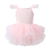 Ballet TuTu Dress Professional Kids Dancing Party Dress Performance Costume Princess Wedding Dress-Dollar Bargains Online Shopping Australia