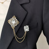 Women's Set Brooch Sweater Pins and Accessories Luxury and Elegant Brooches Brooches for Women Bee Brooches-Dollar Bargains Online Shopping Australia