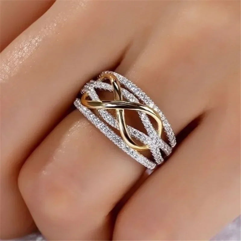 Delysia King New fashion Ladies Ring-Dollar Bargains Online Shopping Australia