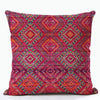 Bohemian Patterns Linen Cushions Case Multicolors Abstract Ethnic Geometry Print Decorative Pillows Case Living Room Sofa Pillow-Dollar Bargains Online Shopping Australia