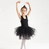 Ballet TuTu Dress Professional Kids Dancing Party Dress Performance Costume Princess Wedding Dress-Dollar Bargains Online Shopping Australia