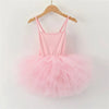 Ballet TuTu Dress Professional Kids Dancing Party Dress Performance Costume Princess Wedding Dress-Dollar Bargains Online Shopping Australia