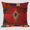 Bohemian Patterns Linen Cushions Case Multicolors Abstract Ethnic Geometry Print Decorative Pillows Case Living Room Sofa Pillow-Dollar Bargains Online Shopping Australia