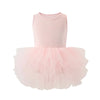 Ballet TuTu Dress Professional Kids Dancing Party Dress Performance Costume Princess Wedding Dress-Dollar Bargains Online Shopping Australia