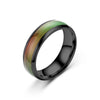 Changing Color Rings Mood Emotion Feeling Temperature Ring for Women Men Couples Ring Tone Jewelry Gift-Dollar Bargains Online Shopping Australia