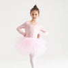 Ballet TuTu Dress Professional Kids Dancing Party Dress Performance Costume Princess Wedding Dress-Dollar Bargains Online Shopping Australia