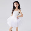 Ballet TuTu Dress Professional Kids Dancing Party Dress Performance Costume Princess Wedding Dress-Dollar Bargains Online Shopping Australia