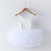 Ballet TuTu Dress Kids Dancing Party Dress Performance Costume Princess Wedding Dress-Dollar Bargains Online Shopping Australia