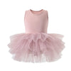 Ballet TuTu Dress Professional Kids Dancing Party Dress Performance Costume Princess Wedding Dress-Dollar Bargains Online Shopping Australia