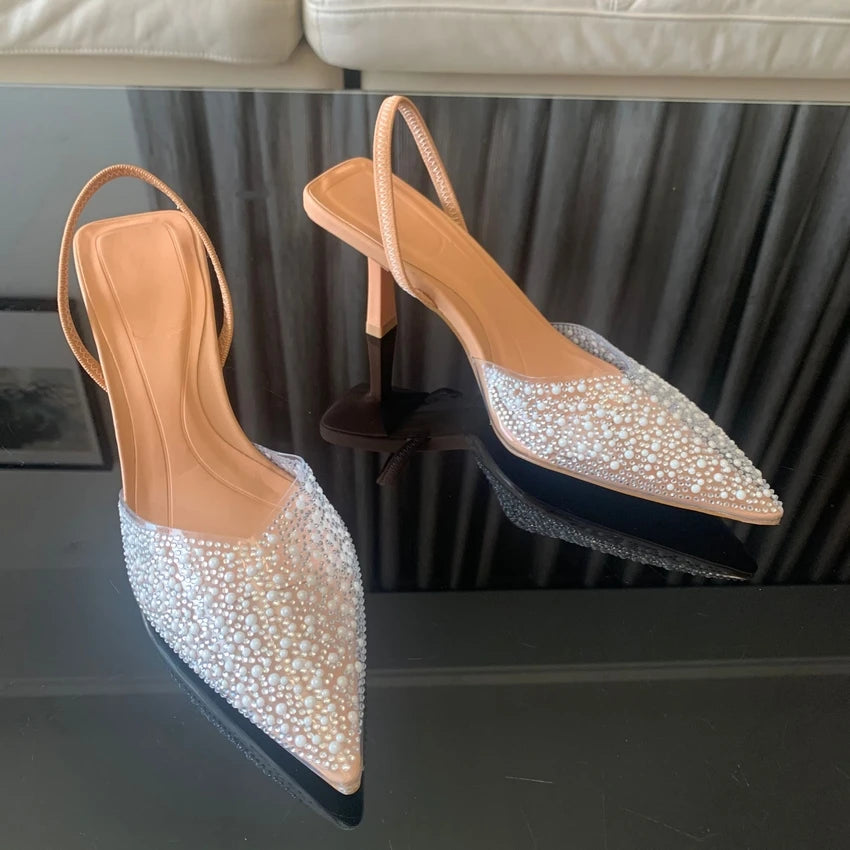 Pumps wedding best sale