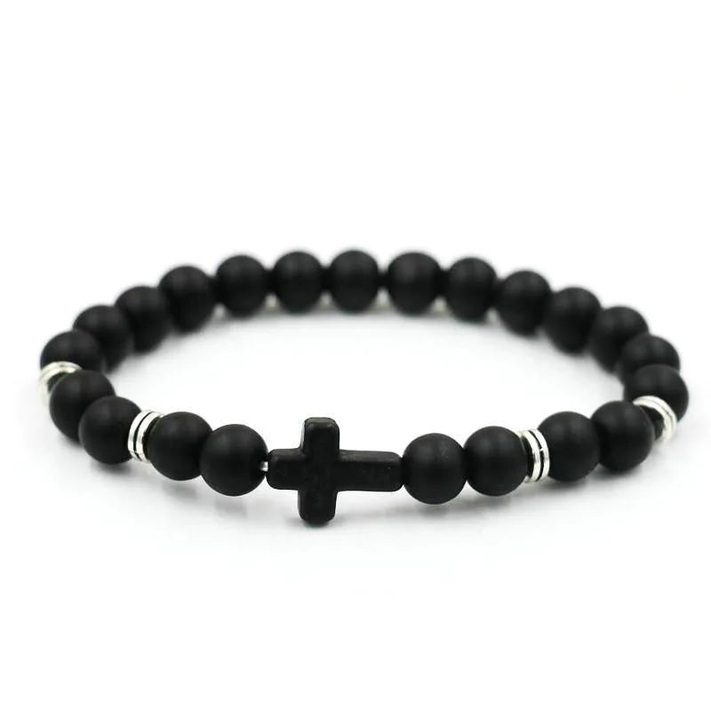 Good luck Bracelet Citrine bracelet Black Tourmaline bracelet Yoga bracelet-Dollar Bargains Online Shopping Australia