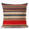 Bohemian Patterns Linen Cushions Case Multicolors Abstract Ethnic Geometry Print Decorative Pillows Case Living Room Sofa Pillow-Dollar Bargains Online Shopping Australia