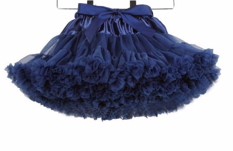 Online discount shop Australia - 0-10Y Children Kid Baby Girl Skirt Multilayer Tulle Party Dance Cake Tutu Skirts