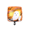 Halloween Pumpkin Ghost Balloons Halloween Decorations Spider Foil Balloons Inflatable Toys Bat Globos Halloween Party Supplies-Dollar Bargains Online Shopping Australia