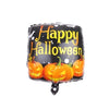 Halloween Pumpkin Ghost Balloons Halloween Decorations Spider Foil Balloons Inflatable Toys Bat Globos Halloween Party Supplies-Dollar Bargains Online Shopping Australia