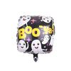 Halloween Pumpkin Ghost Balloons Halloween Decorations Spider Foil Balloons Inflatable Toys Bat Globos Halloween Party Supplies-Dollar Bargains Online Shopping Australia