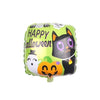 Halloween Pumpkin Ghost Balloons Halloween Decorations Spider Foil Balloons Inflatable Toys Bat Globos Halloween Party Supplies-Dollar Bargains Online Shopping Australia