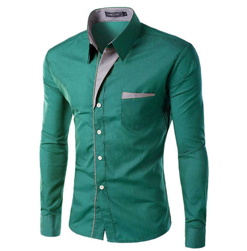 business shirts online