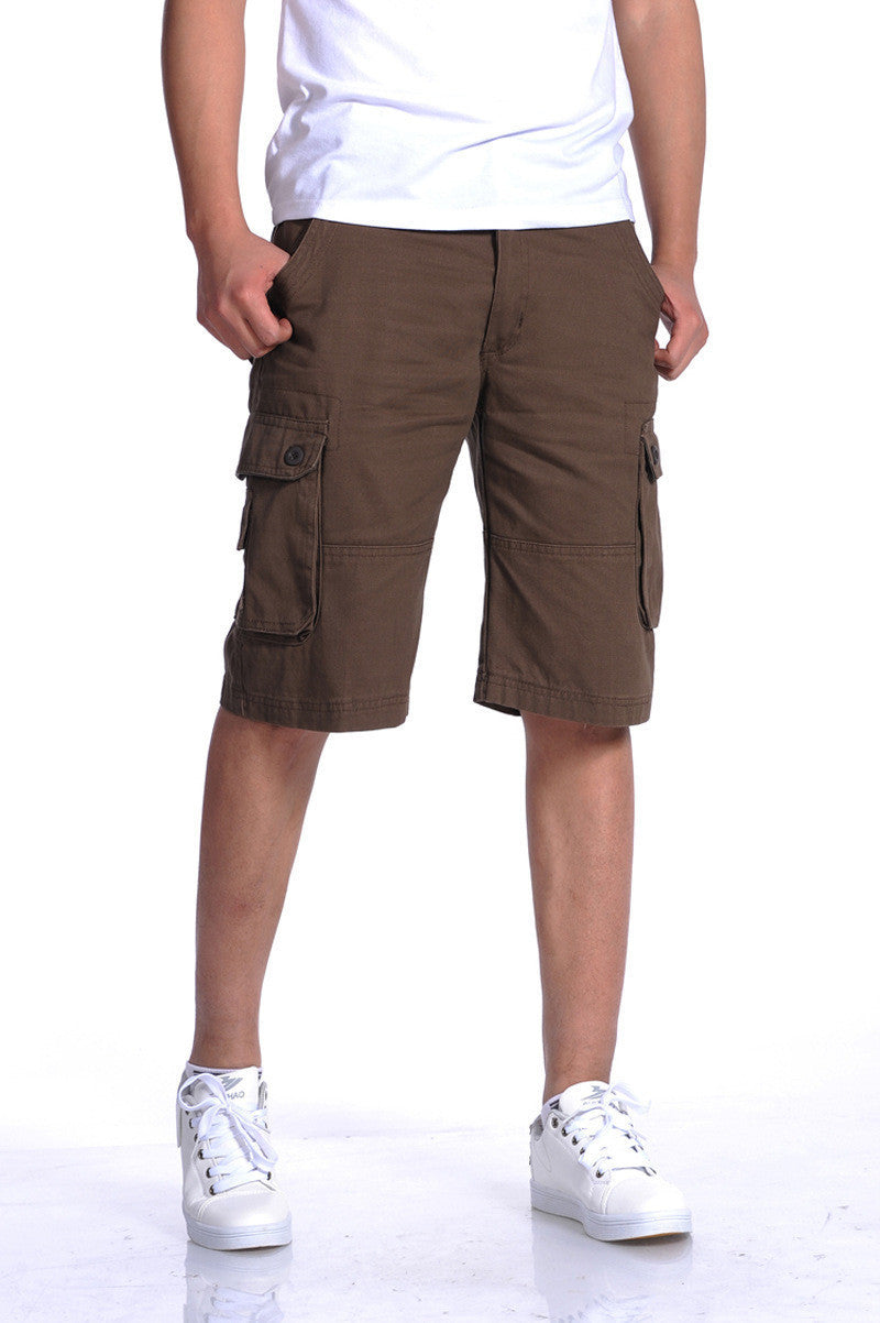 Mens shorts size hot sale 46 waist