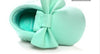 Handmade Soft Bottom Fashion Tassels Baby Moccasin born Babies Shoes 14-colors PU leather Prewalkers Boots-Dollar Bargains Online Shopping Australia