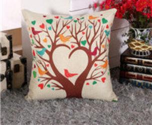 European Landscape Cushion(not including filling) Home Car Throw Pillows Arrivel Cushions Decorative Throw Pillow C5-Dollar Bargains Online Shopping Australia