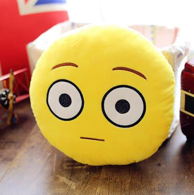 Emoji best sale pillows australia