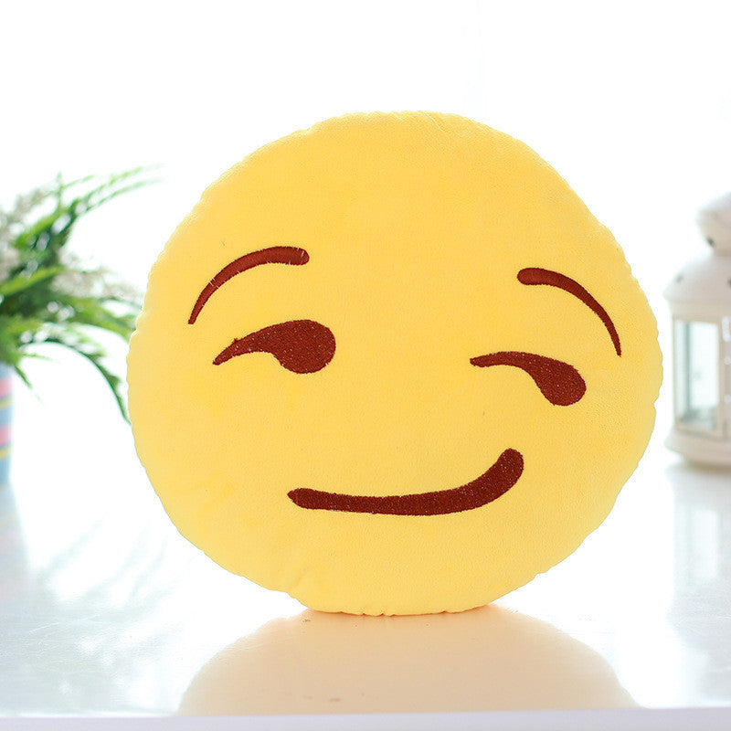 Emoji pillows outlet australia